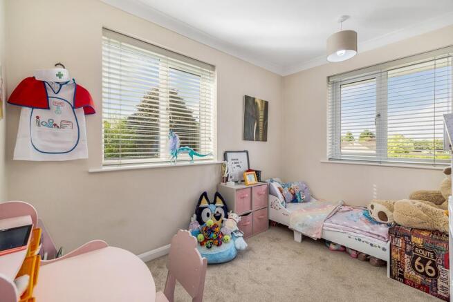 Bedroom 4