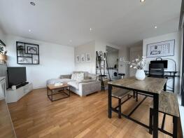 Apartment 137, 1 Hill Quays, Jordan Street, Manchester M15 4QX