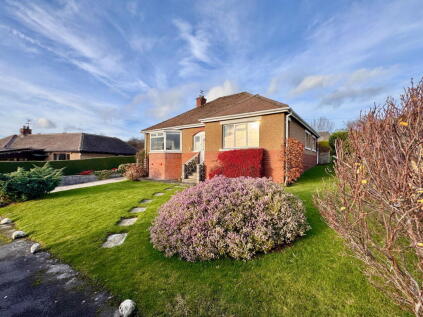 9 St Matthews Close, Leyburn