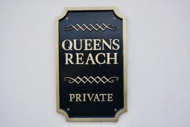 Queens Reach