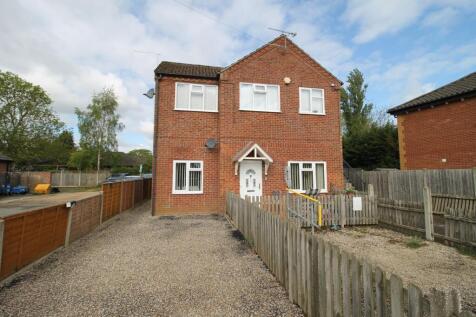 Ground Floor Apartment in Briston