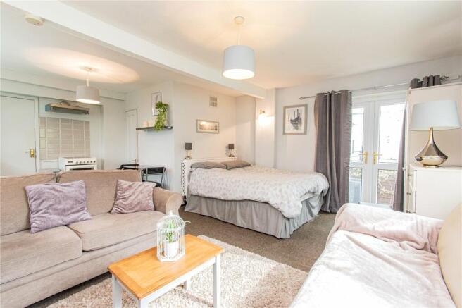 The Annexe