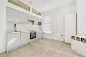 Flat 3, 28 30, Churchfield Road, London W3 6EB