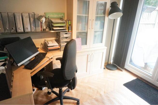 Office / Study
