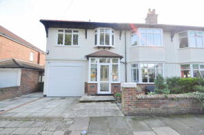 64a, St Georges Park, Wallasey CH45 9LW
