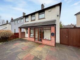 11, Ballantyne Grove, Liverpool L13 9AP