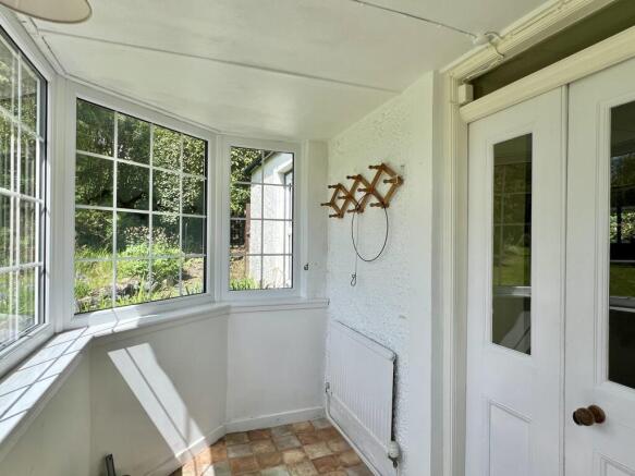 Clearwell Cottage, New Galloway - Williamson and H