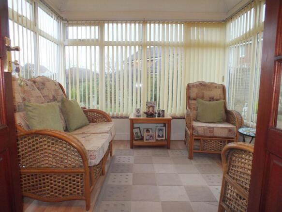 conservatory