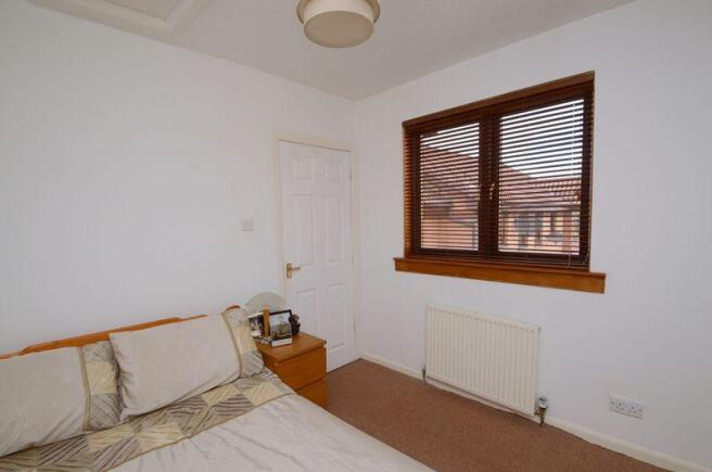 Bedroom View A