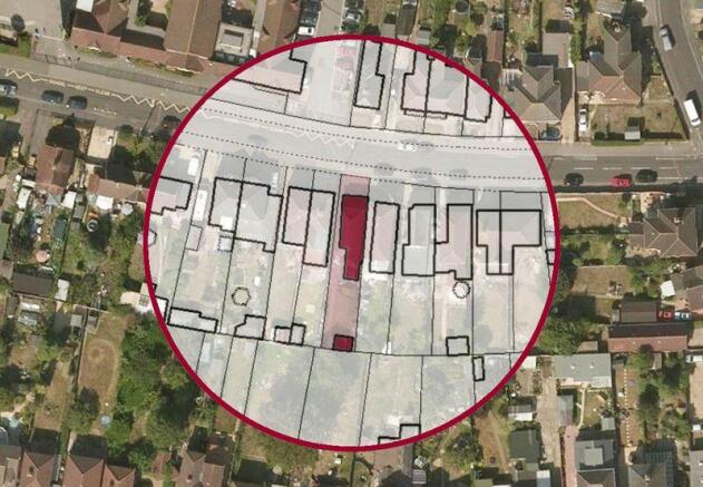 Aerial Map
