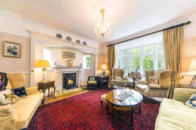 Drawing Room