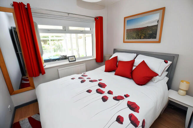 Bedroom 2a