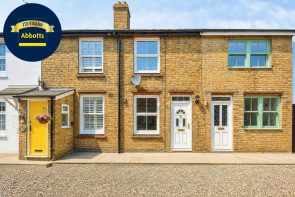 2, Longfield Cottages, Englands Lane, Loughton IG10 2QU