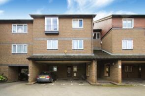119, Abbeyfields Close, London NW10 7EG