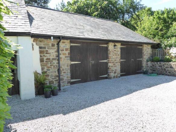 Garages