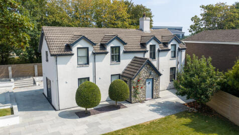 Wayside, Sully Road, Penarth
