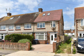 89, Congreve Road, Gaisford, Worthing BN14 8EN