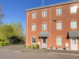 10, Beswick Brook Close, Baddeley Green, Stoke-on-trent ST2 7QE