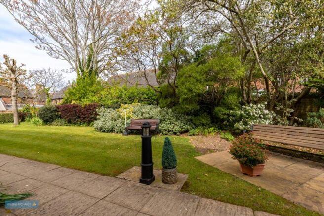 Communal Gardens