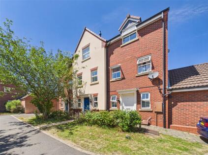 Uxbridge Lane Kingsway, Quedgeley, Gloucester, Gloucestershire, GL2