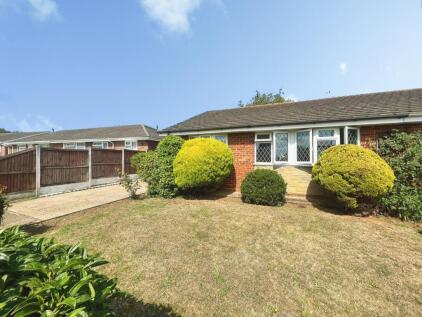 Sleigh Road, Sturry, Canterbury, Kent, CT2