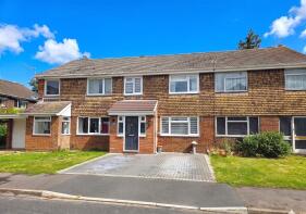 19, Lawson Close, Swanwick, Southampton SO31 7DJ