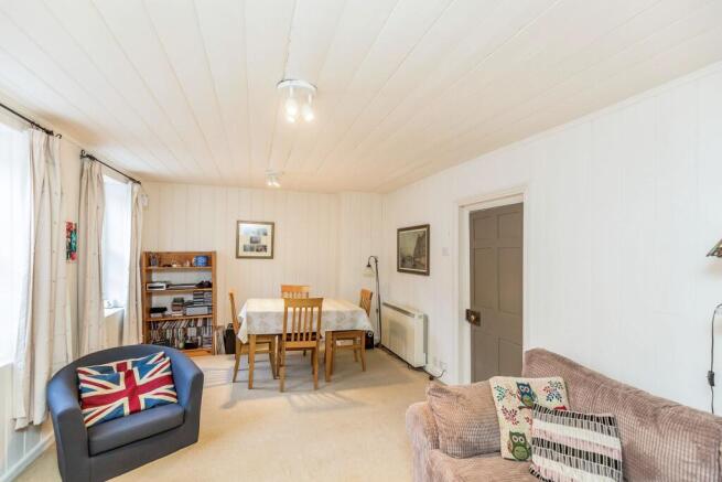 Living / Dining Room