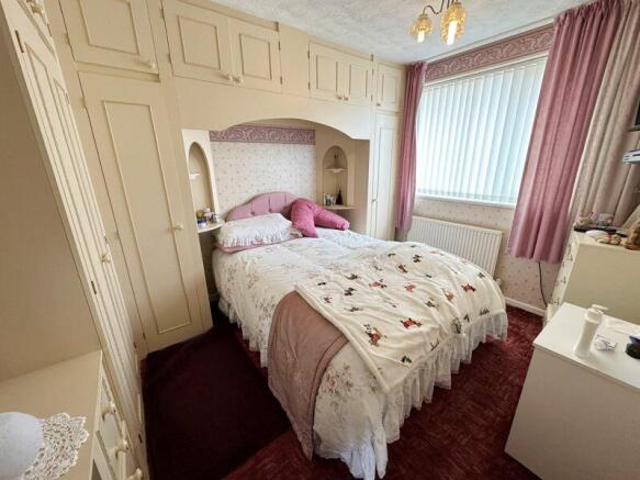 Bedroom 2