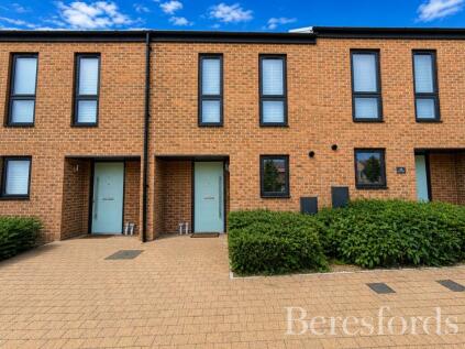 Joyce Close, Hornchurch, RM12