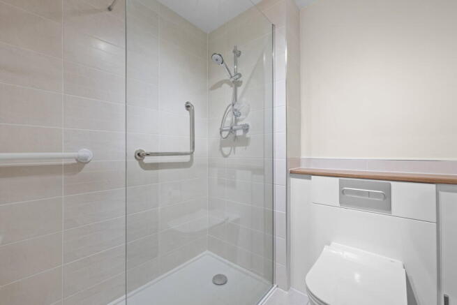 1 bed Retirement Property for sale Image 11