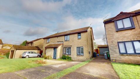 Drury Close, Thornhill, Cardiff