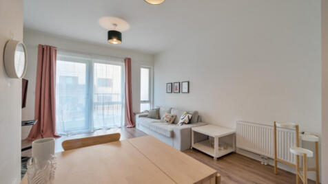 Lariat Court, Ketch Street, Barking, IG11 7RY