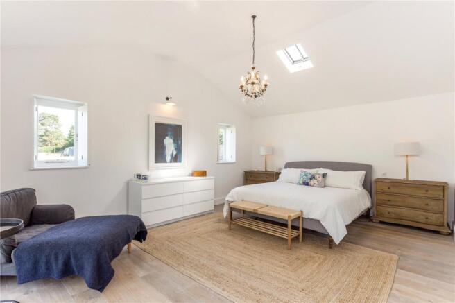 Principal Bedroom