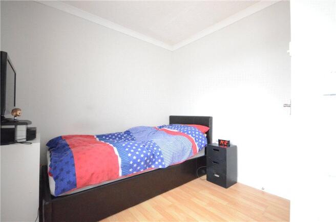 Bedroom 3/Bonus Room
