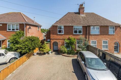 Mereland Road, Didcot, OX11