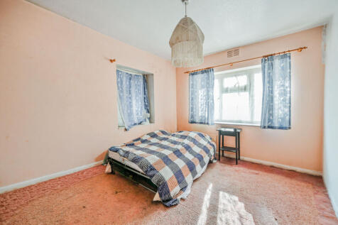 Grasmere Court, Palmerston Road, London, N22 8QR, Wood Green, London, N22