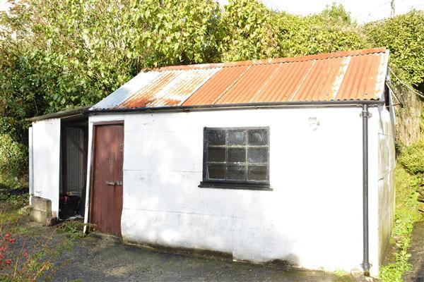 Outbuilding