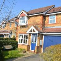 9, Bluebell Way, Thatcham RG18 4BX