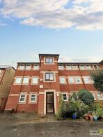 40, Windsor Mews, Adamsdown Square, Adamsdown, Cardiff CF24 0HS