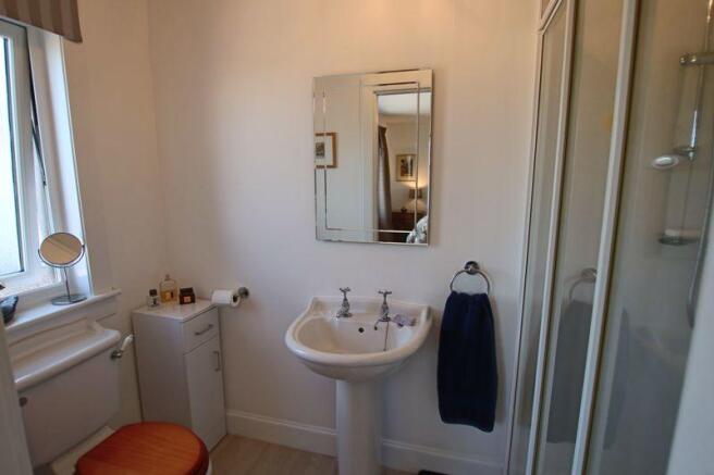 En-Suite Showe...