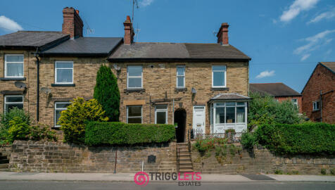 King Street, Hoyland, Barnsley, S74