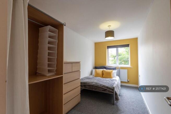 Bedroom 4 £475pcm