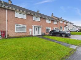 83, Quebec Drive, East Kilbride, Glasgow G75 8SE