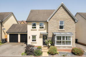 12, Dartmoor Way, Cullompton EX15 1UH