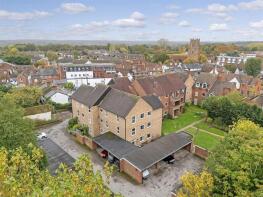 22, Haslers Court, Ingatestone CM4 0DS
