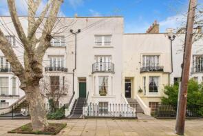 Flat A, 12, Southampton Road, London NW5 4HX