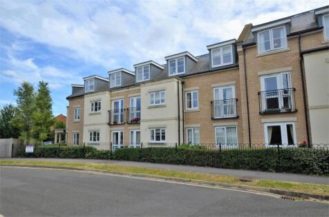 Linden Road, Bicester