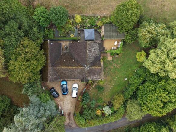 Aerial Shot