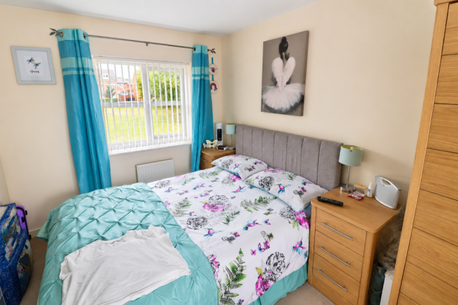 2 bed Semi-Detached for sale Image 7