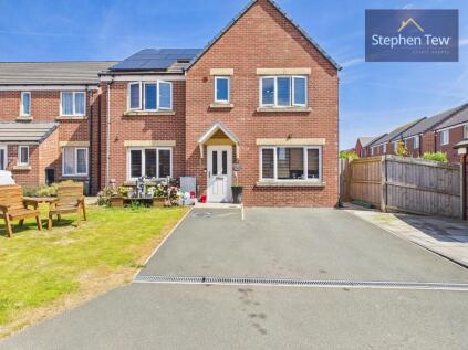 Redfern Way, Lytham St. Annes, FY8